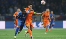 九游娱乐官方-上海队惨遭逆转，止步淘汰赛路上！的简单介绍