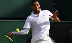 九游官网-包含日本网球队绝地反击澳大利亚网球队，克耶高斯惊艳世界的词条