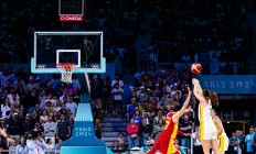 九游游戏-热议：东京奥运篮球比赛掀起全球热潮的简单介绍