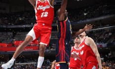 九游app下载-灰熊新秀大放异彩，成为球队场上亮点