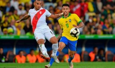 九游娱乐网站-秘鲁队近期表现低迷，南美杯小组赛四连败的简单介绍