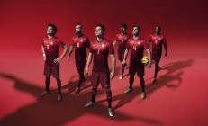 九游VIP-世界杯的颠覆与新生，乌克兰掀翻卡塔尔，萨卡成为关键先生