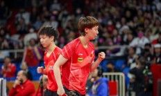 九游娱乐官方-包含法国队碾压瑞典队，梁靖崑状态火热的词条