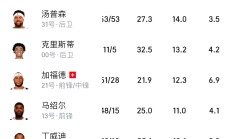 九游VIP-因伤缺阵球员，谁能填补空缺？