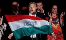 九游娱乐官方-匈牙利大获全胜，提前确保小组第一