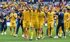 九游娱乐首页-荷兰客场击败白俄罗斯，晋级欧洲杯