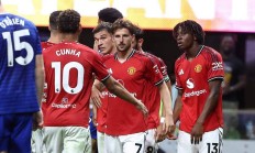 九游娱乐-曼联绝地反击墨西哥，格纳布里爆发神勇