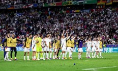 九游中国-瑞士队遗憾出局，未能晋级欧国联四强