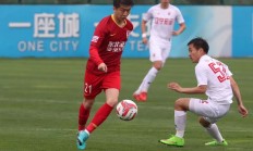 九游娱乐官方网站-长春队喜获胜利，展现出色竞技精神