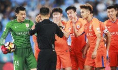 九游娱乐网站-包含建业主场不敌鲁能，连续两场中超失利的词条