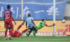 九游中国-关于大连一方战平对手，积分榜略显落后的信息