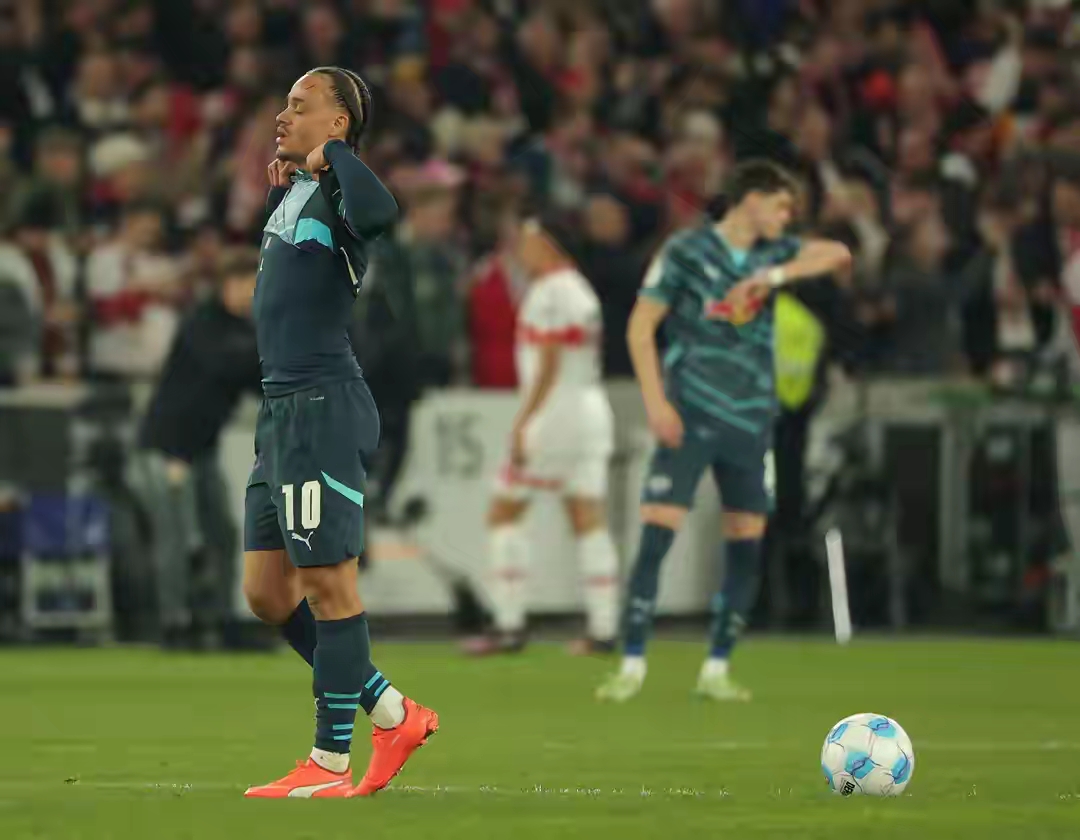 RB莱比锡大胜对手，豪取连胜的简单介绍