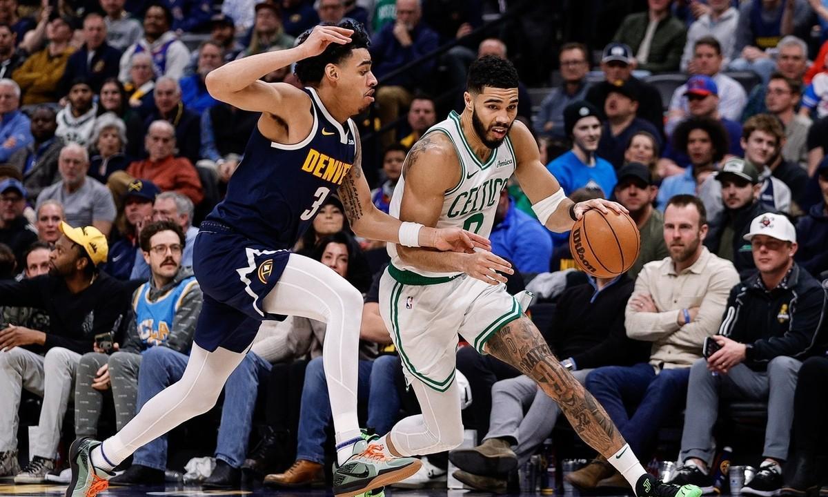 凯尔特人士气高涨,击败劲敌保持领先的简单介绍 凯尔特人士气高涨,击败劲敌保持领先的简单介绍