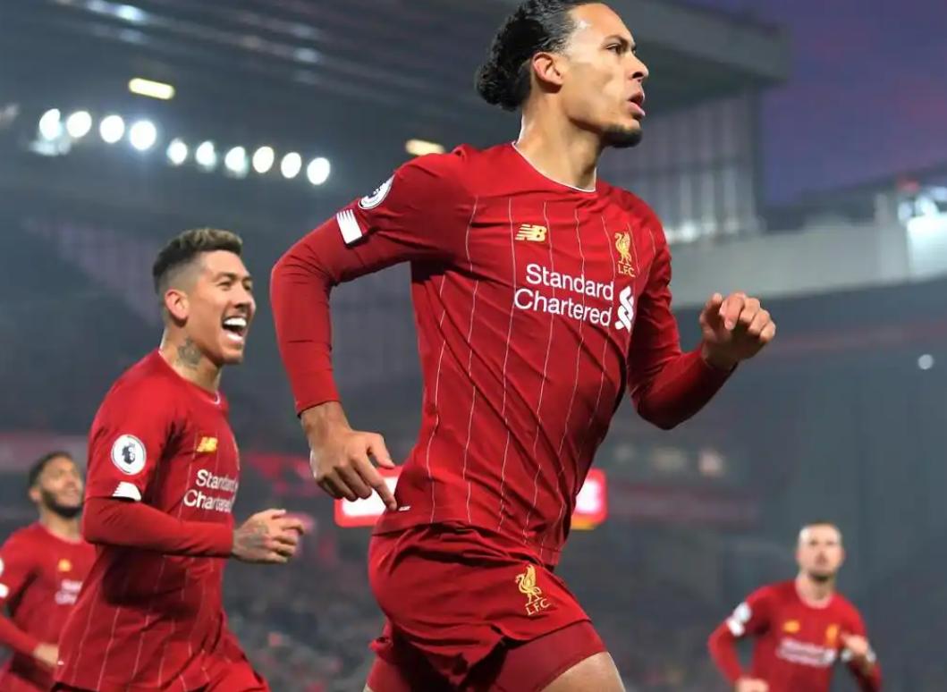 曼城擒拿利物浦,瓜帅欣喜球队表现 曼城擒拿利物浦,瓜帅欣喜球队表现