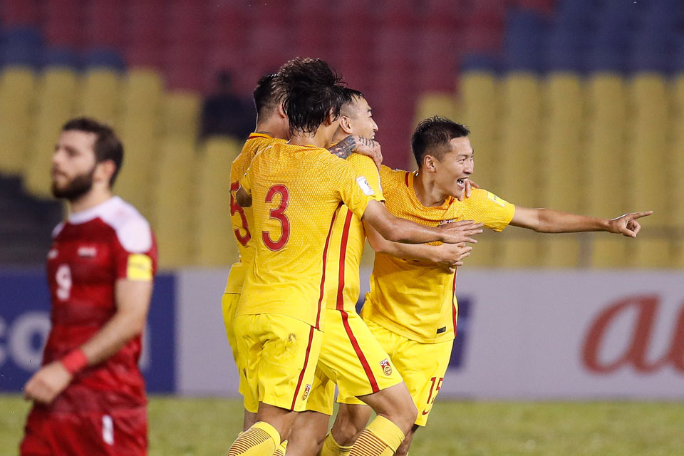 瑞士憾平保加利亚，主场作战尚需加把劲