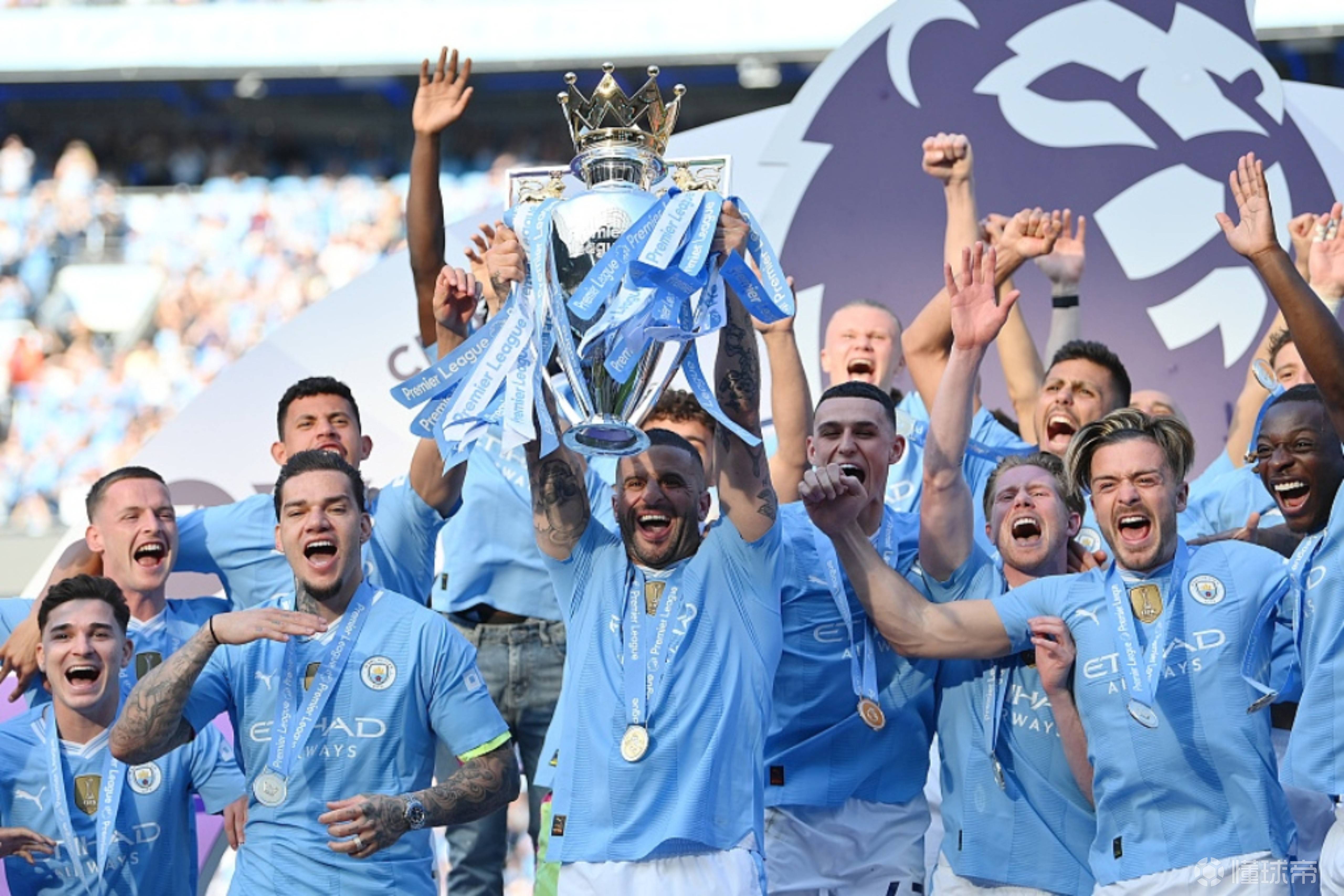 曼城主场完胜沃特福德,继续保持不败记录的简单介绍 曼城主场完胜沃特福德,继续保持不败记录的简单介绍