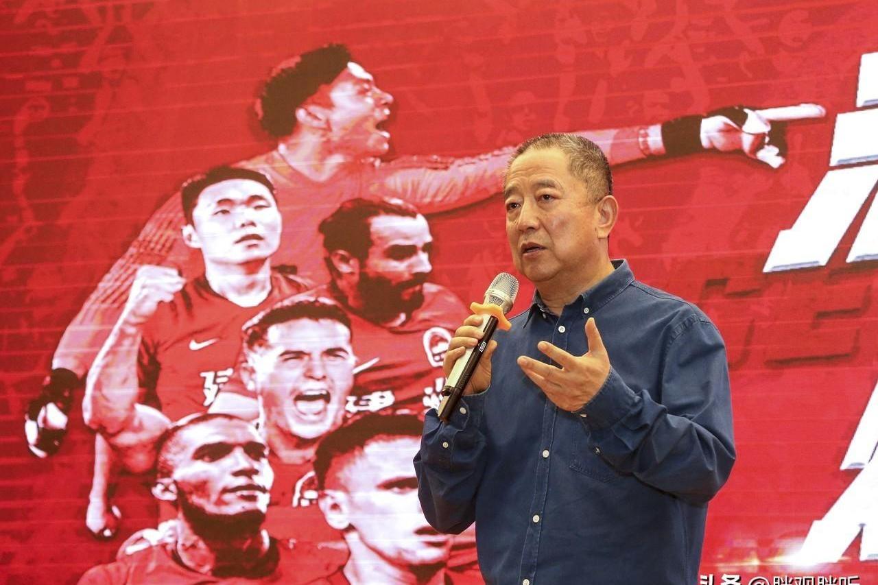 关于河南球员信心十足，争取踏进胜利之门的信息