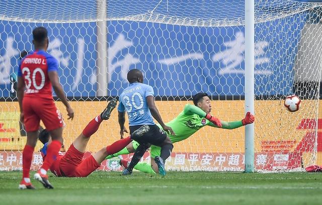 关于大连一方战平对手,积分榜略显落后的信息 关于大连一方战平对手,积分榜略显落后的信息