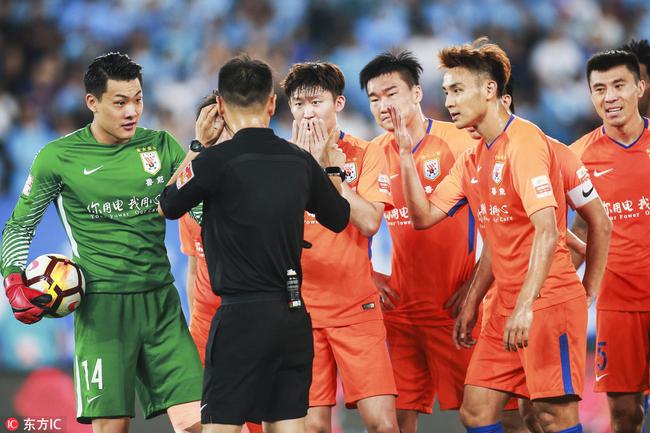 包含建业主场不敌鲁能,连续两场中超失利的词条 包含建业主场不敌鲁能,连续两场中超失利的词条