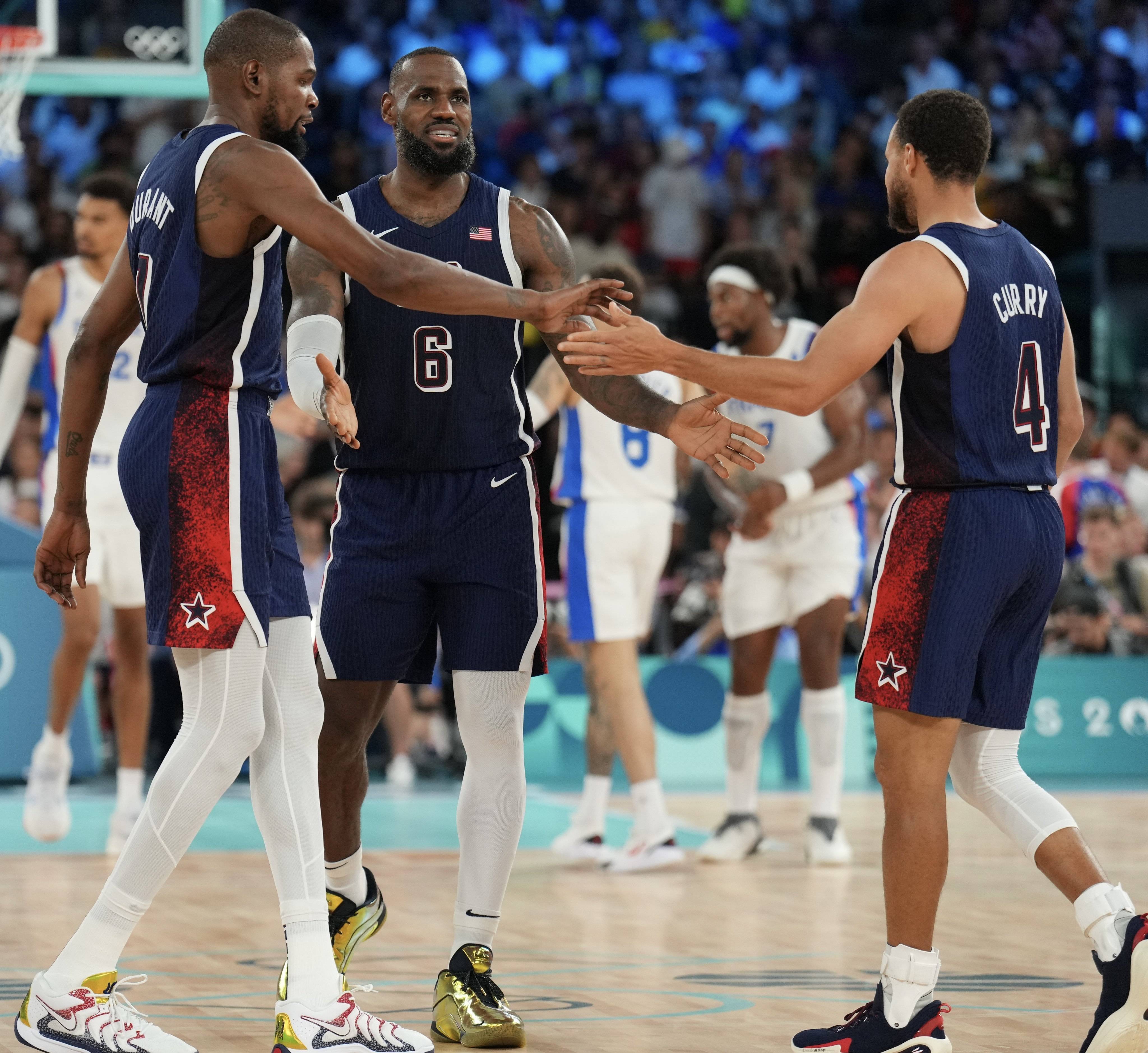 热议：东京奥运篮球比赛掀起全球热潮的简单介绍