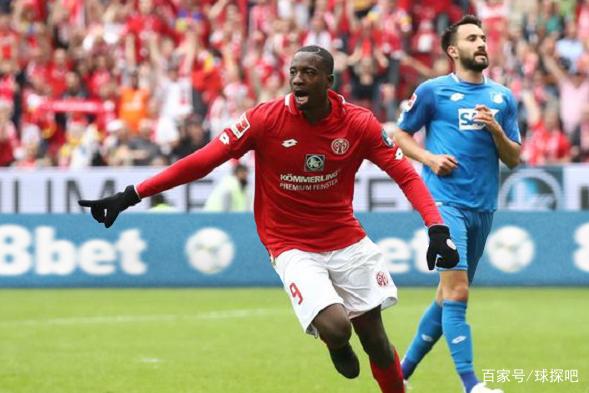 斯图加特队员状态神勇，引起球探关注