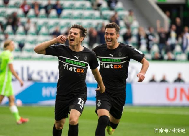 斯图加特队员状态神勇，引起球探关注