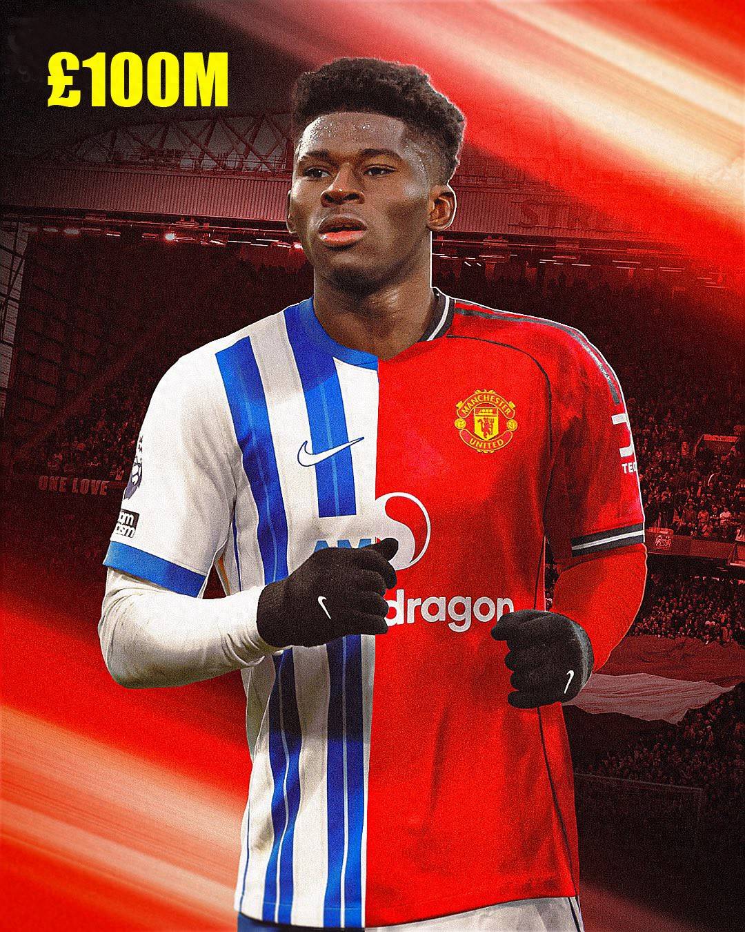 包含布莱顿客场获胜，球队雄心壮志的词条