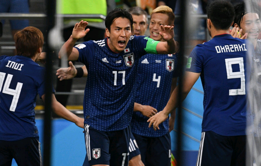 东京男足欧国联战绩抢眼，晋级前景备受期待