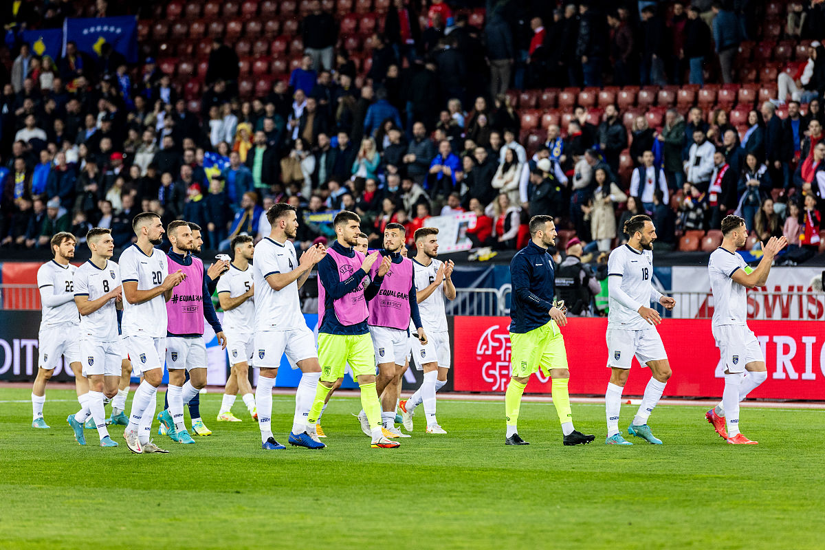 东京男足欧国联战绩抢眼，晋级前景备受期待