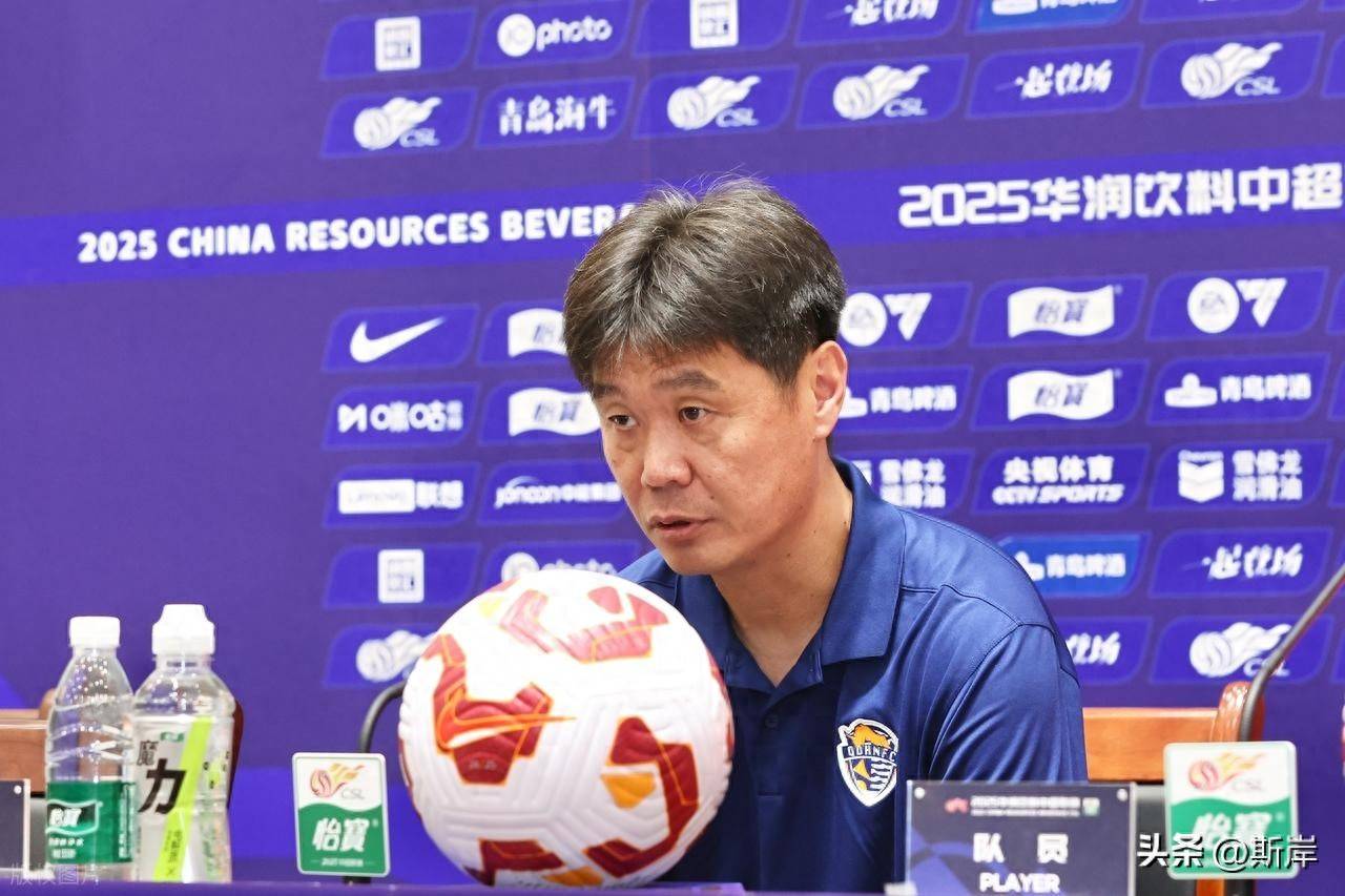 河南主场迎战青岛,双方实力相对均衡的简单介绍 河南主场迎战青岛,双方实力相对均衡的简单介绍