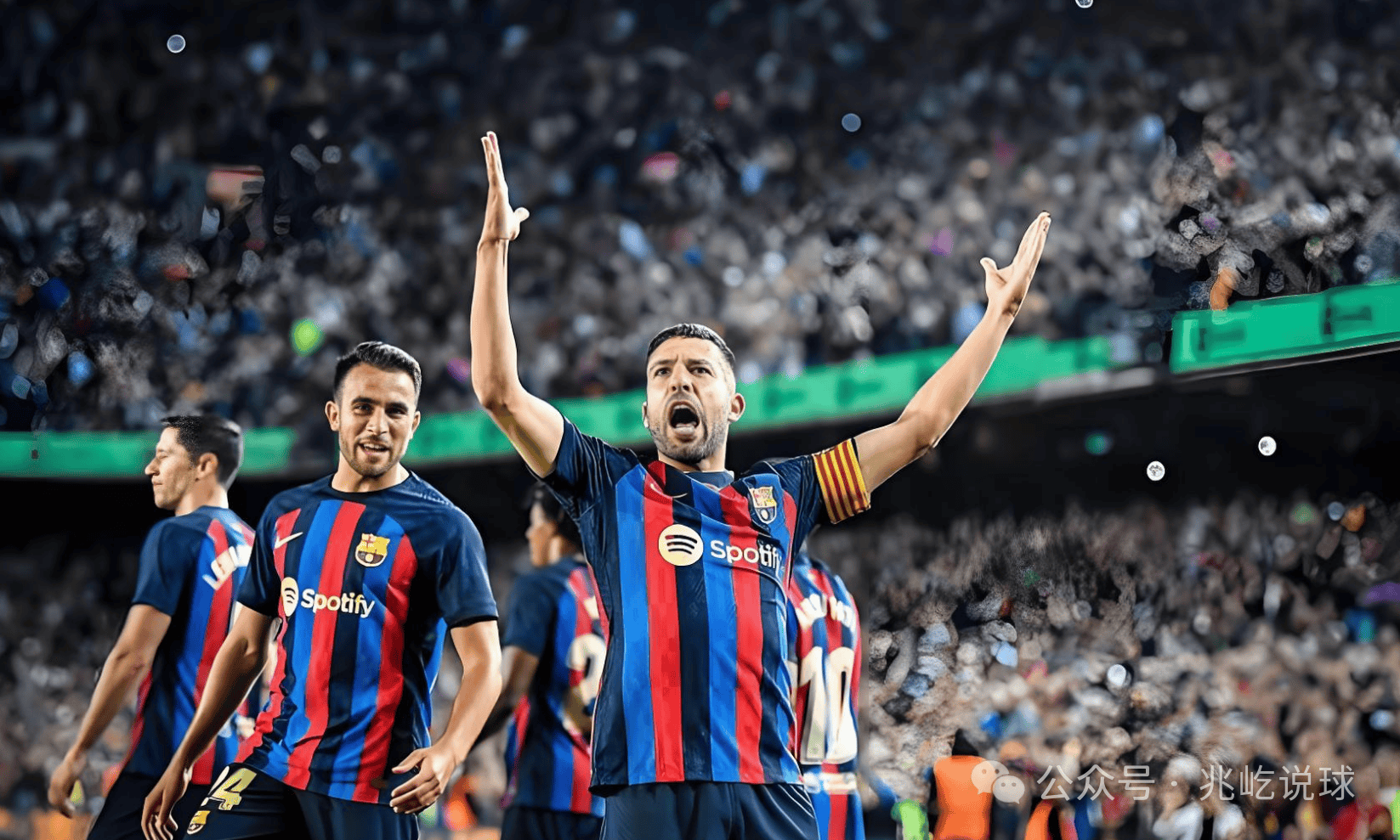 西班牙联赛豪强鏖战,胜负未定 西班牙联赛豪强鏖战,胜负未定