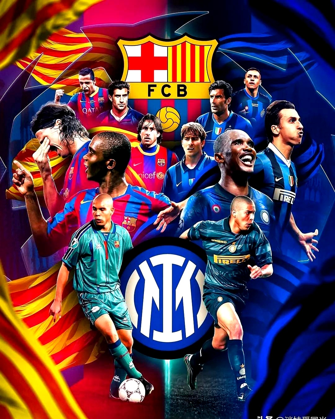 佛罗伦萨逆袭登顶，欧冠半决赛等你来战