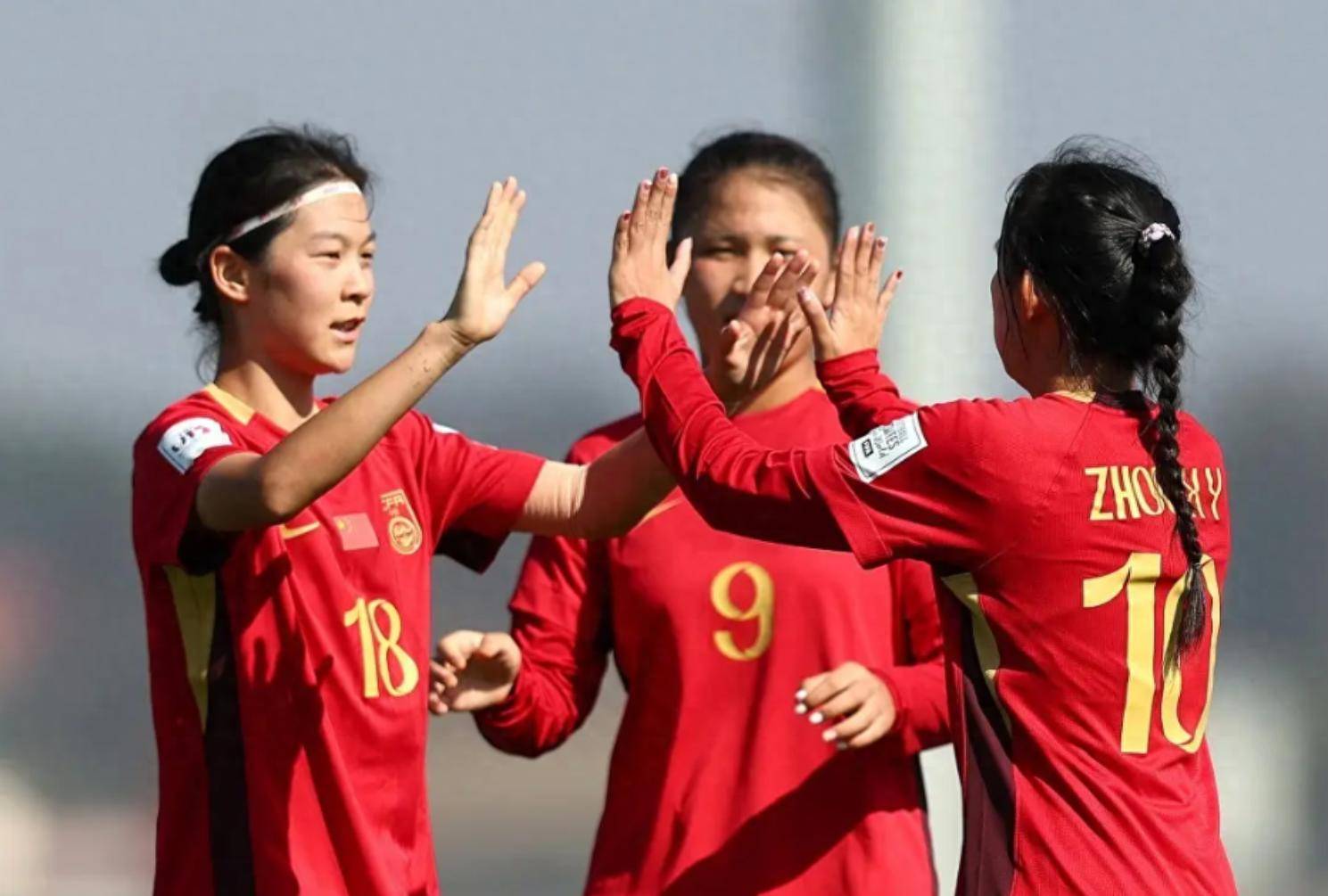 妙手女足调整兵力,力争世界杯更胜一筹的简单介绍 妙手女足调整兵力,力争世界杯更胜一筹的简单介绍