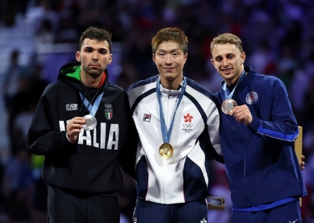 乌克兰队披荆斩棘，夺得国际杯赛桂冠