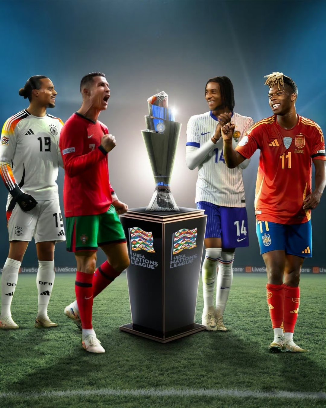 冠亚军同台竞技,欧洲球队角逐殊荣的简单介绍 冠亚军同台竞技,欧洲球队角逐殊荣的简单介绍