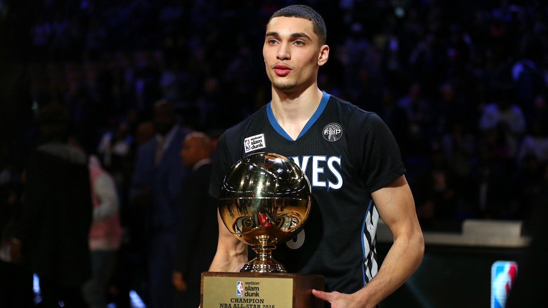 德甲争冠战之夜，戈贝尔个人能力完全展现