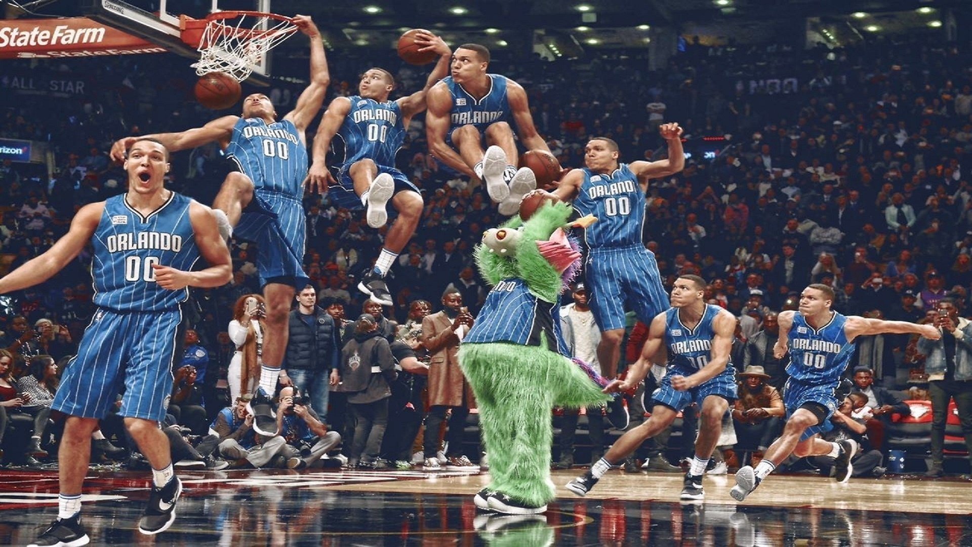 纽约双城记，尼克斯制霸篮网，马克西西决生死战接管比赛